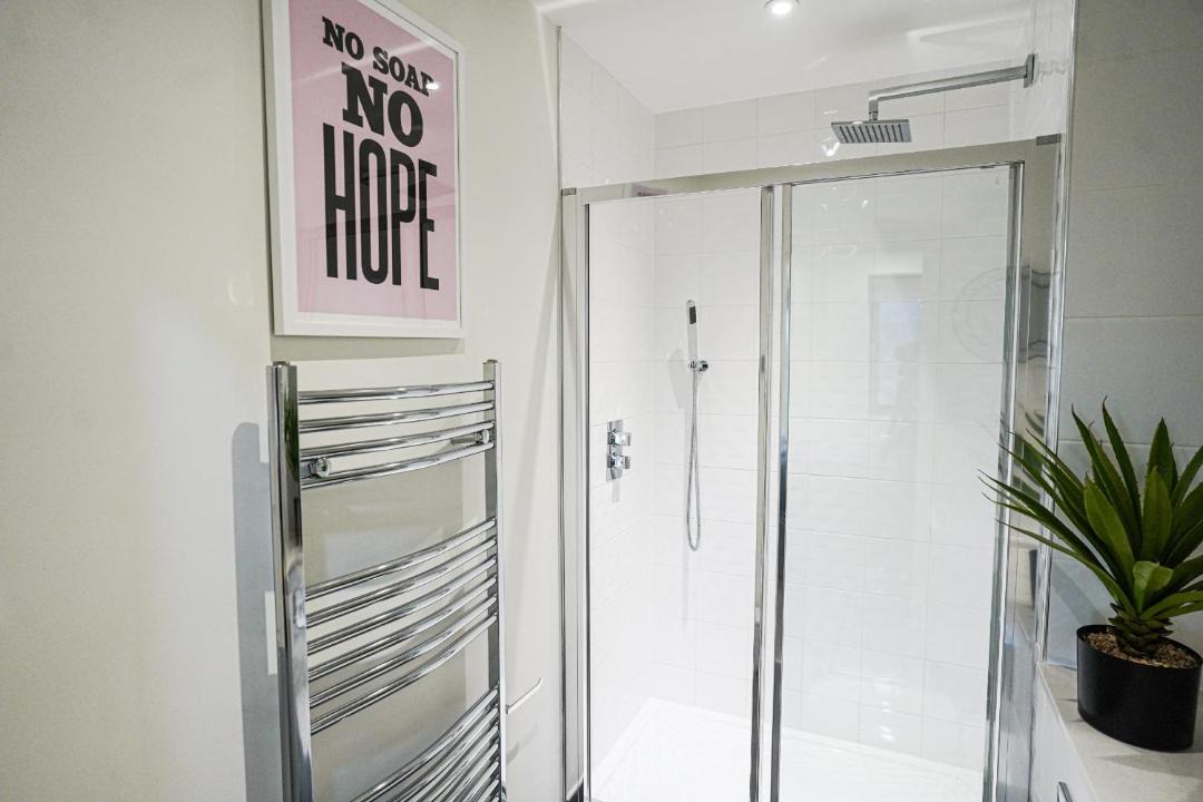 Photo of Bathroom in Bedford