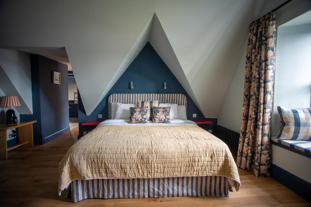 Photo of Bedroom in Lochinver