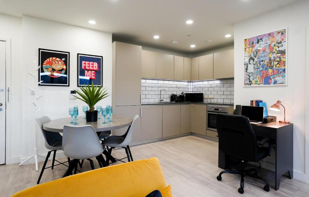 Photo of Livingroom in Bedford