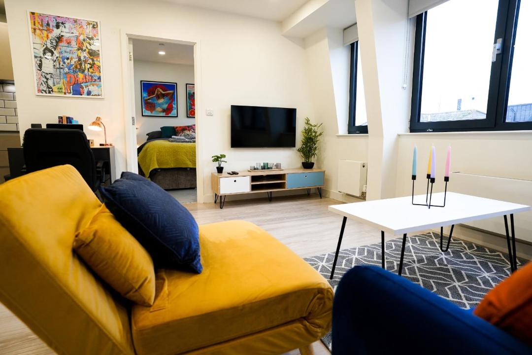 Photo of Livingroom in Bedford