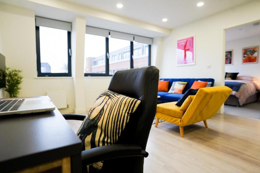 Photo of Livingroom in Bedford