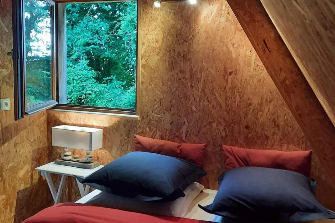 Photo of Bedroom in Ceton