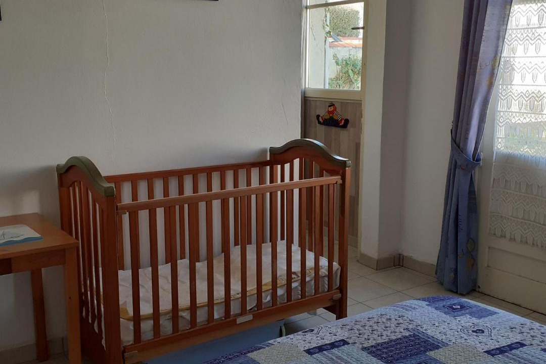 Photo of Bedroom in Notre-Dame-de-Monts