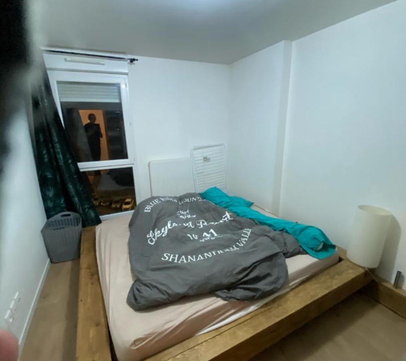 Photo of Bedroom in Center