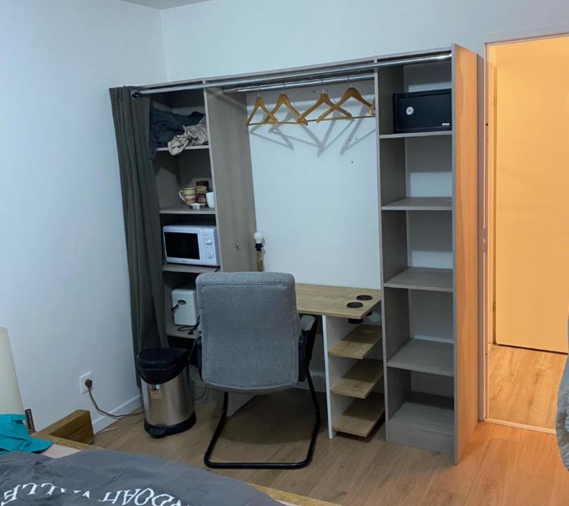 Photo of Others in Center