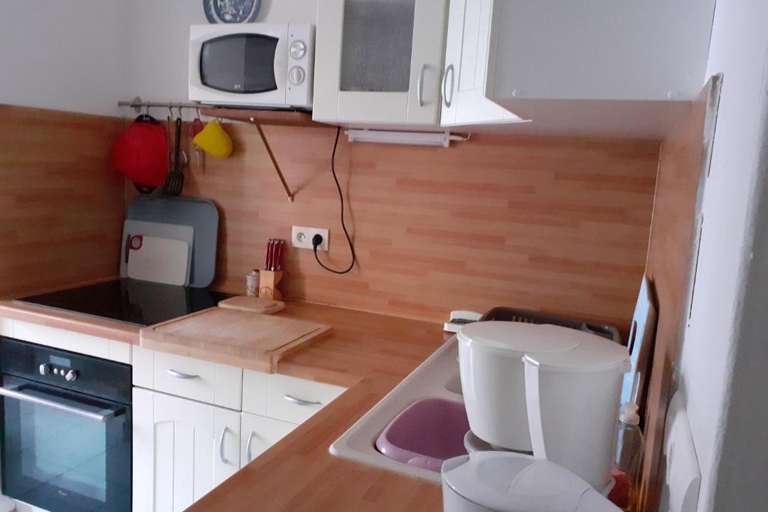 Photo of Kitchen in Notre-Dame-de-Monts