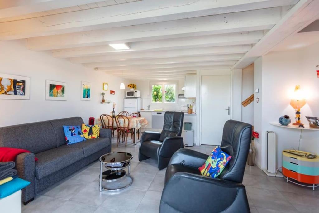 Photo of Livingroom in Ambres