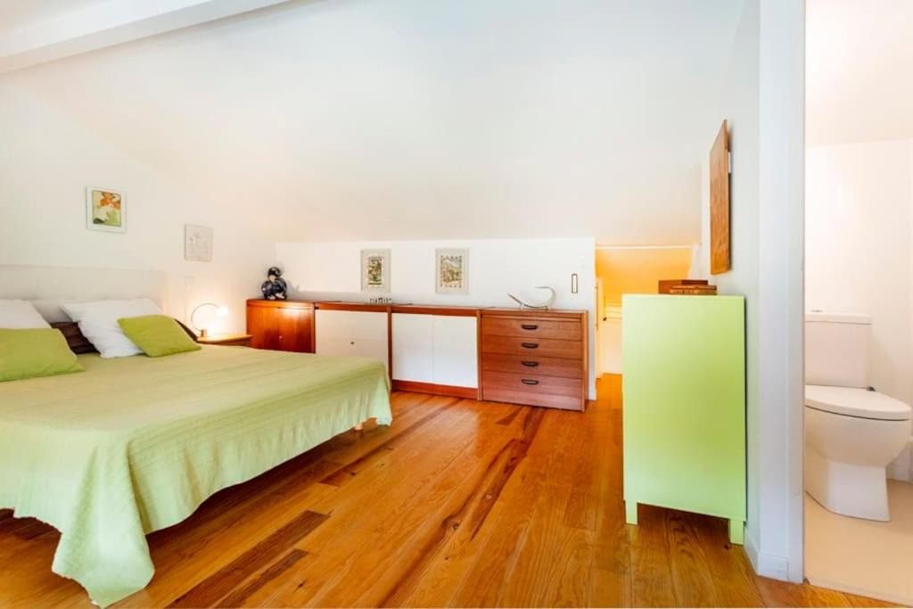 Photo of Bedroom in Ambres