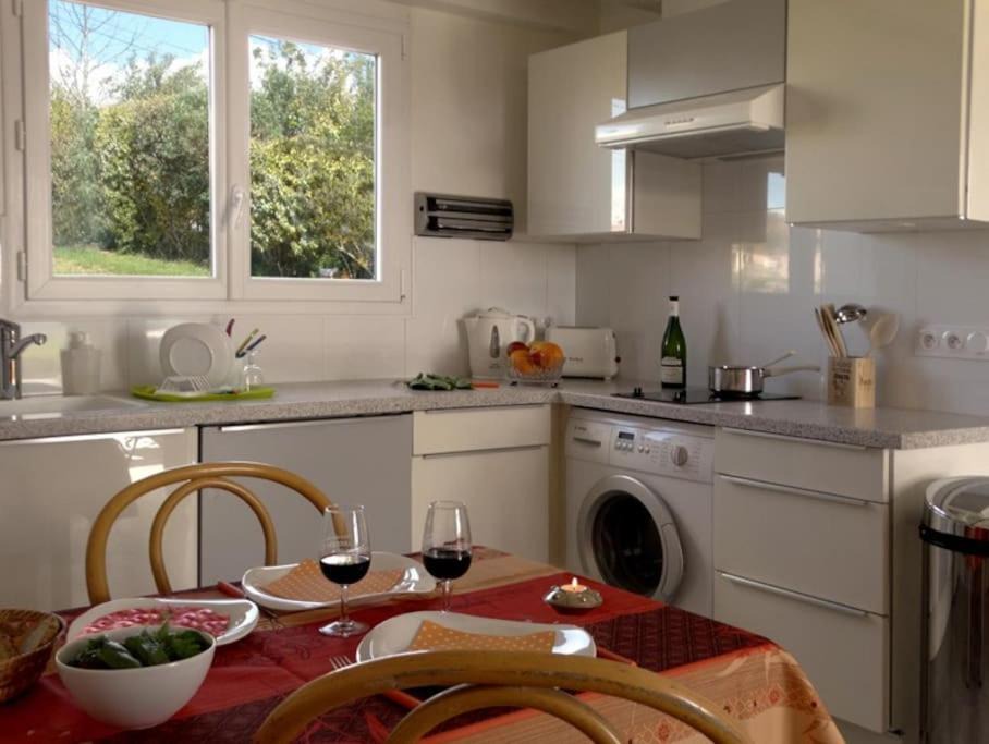 Photo of Kitchen in Ambres