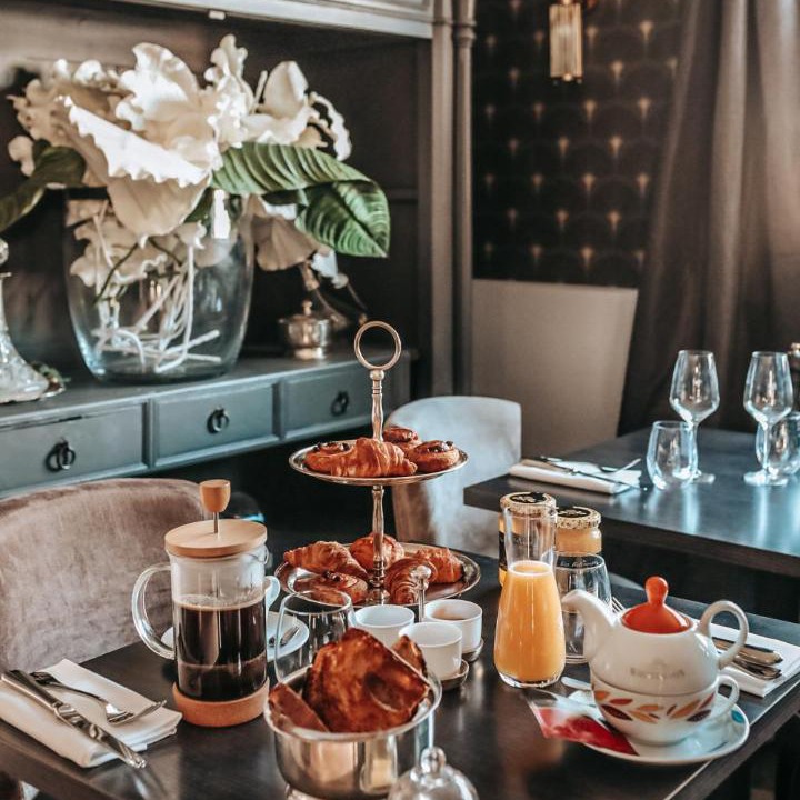 Photo of Others in Blangy-le-Chateau