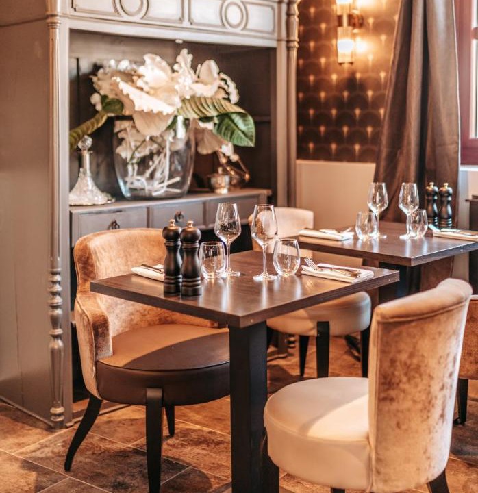 Photo of Others in Blangy-le-Chateau