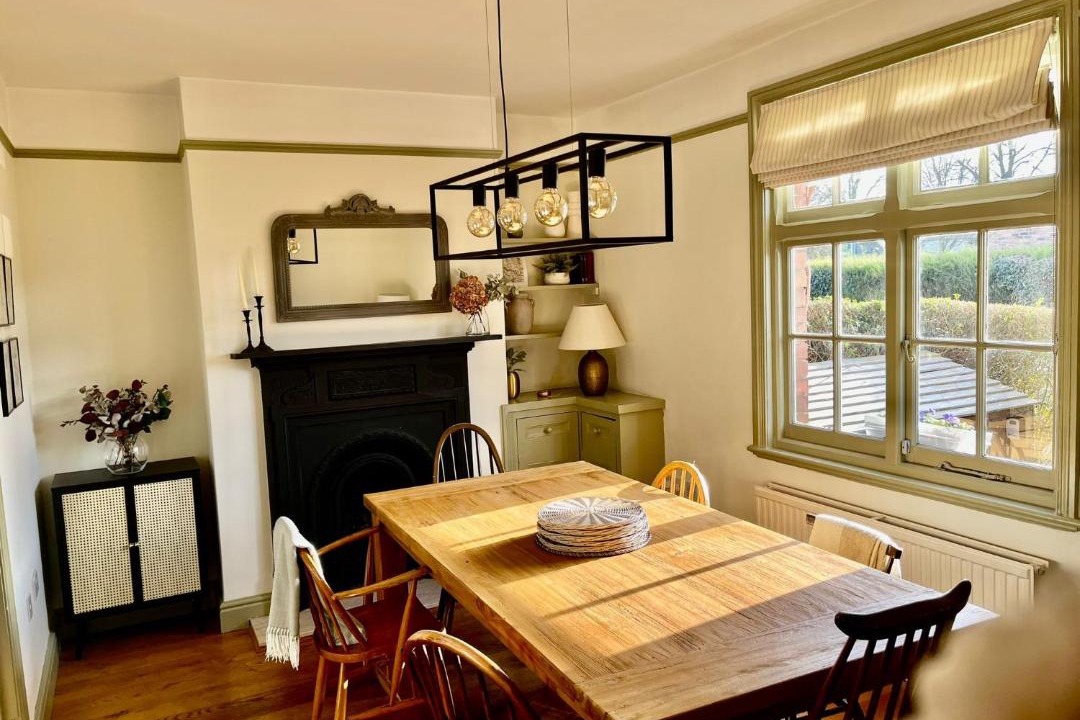 Photo of Livingroom in Knutsford