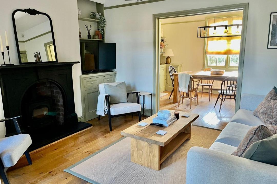 Photo of Livingroom in Knutsford