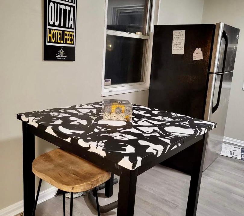 Photo of Livingroom in Capitol Heights