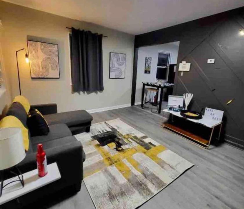 Photo of Livingroom in Capitol Heights