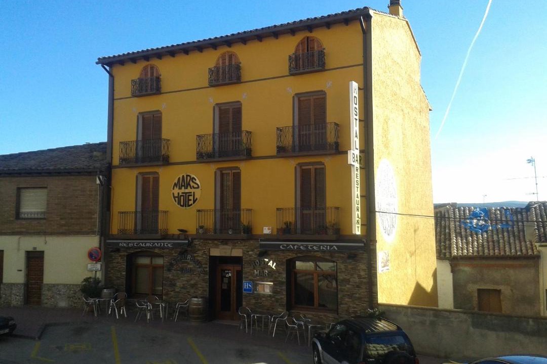 Photo of Others in Benabarre