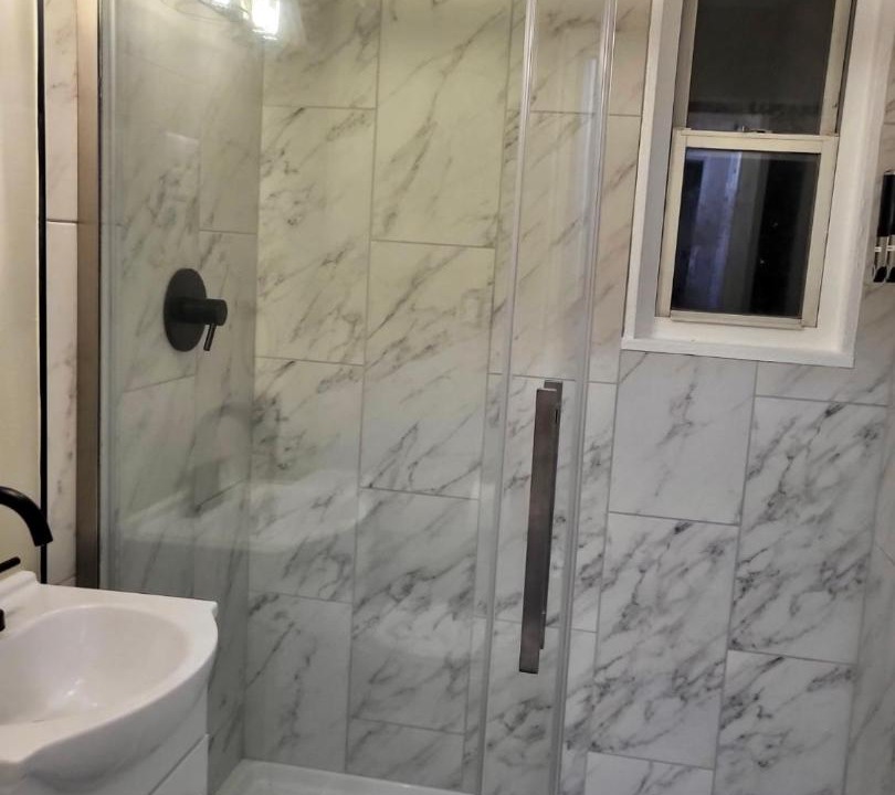 Photo of Bathroom in Capitol Heights