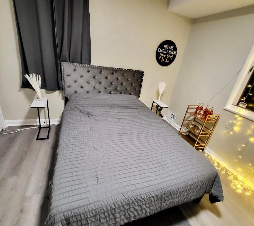 Photo of Bedroom in Capitol Heights