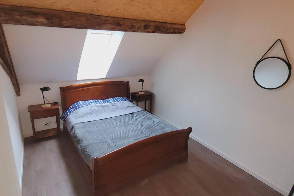 Photo of Bedroom in Grosbliederstroff