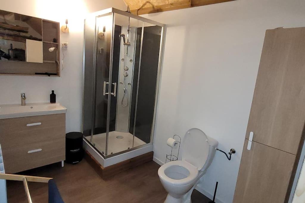 Photo of Bathroom in Grosbliederstroff