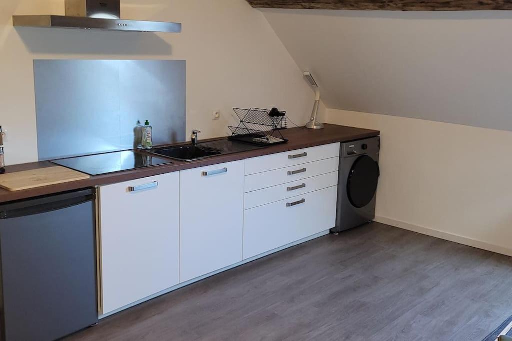Photo of Kitchen in Grosbliederstroff