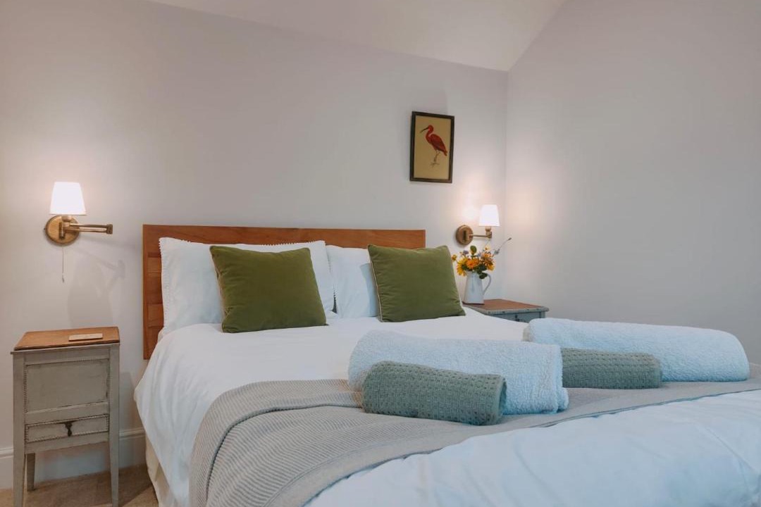 Photo of Bedroom in Brandsby