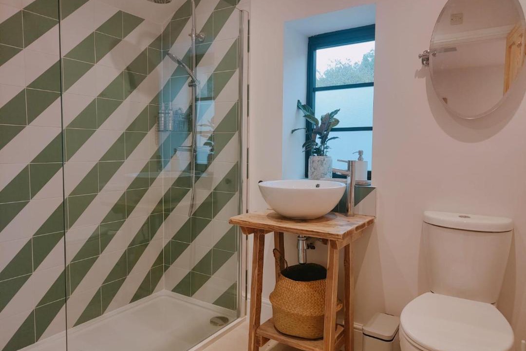 Photo of Bathroom in Brandsby