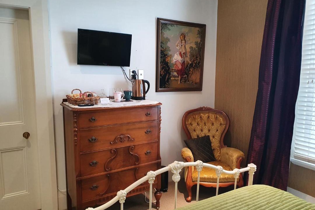 Photo of Others in Kaiapoi