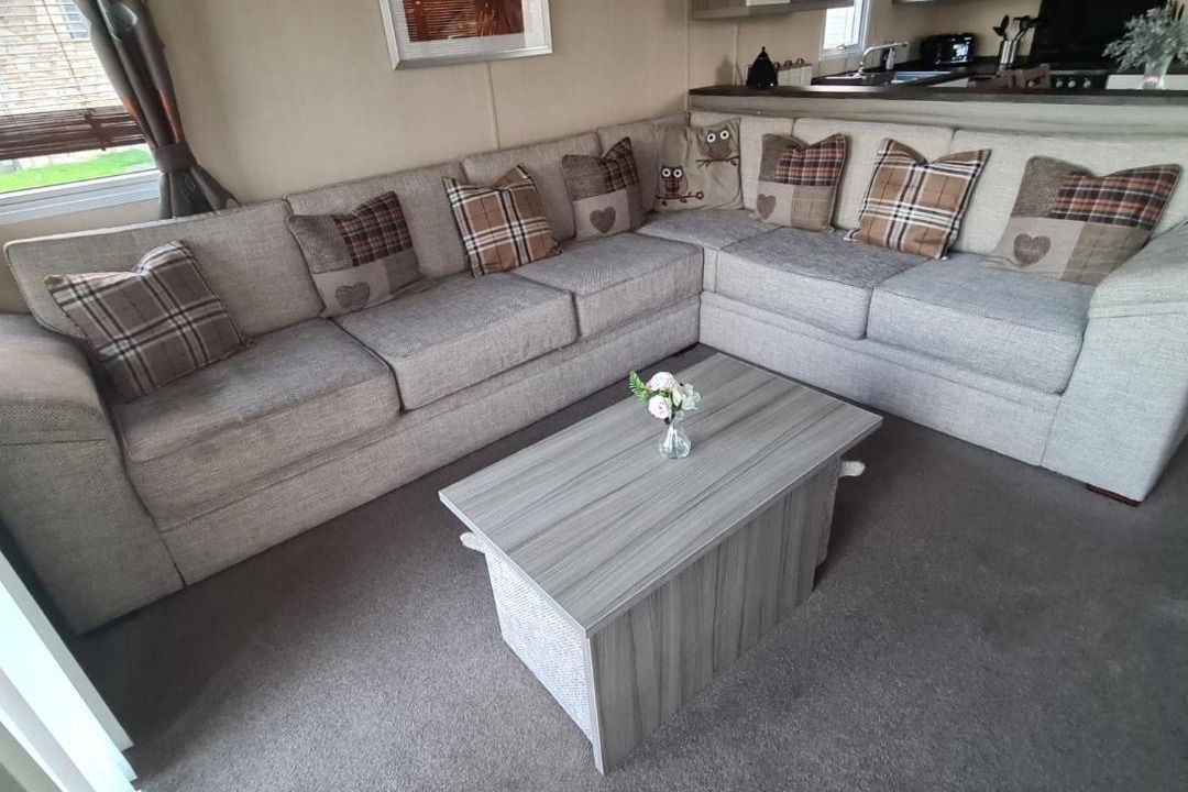 Photo of Livingroom in St George