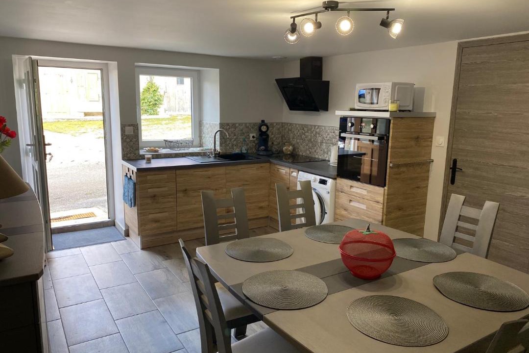 Photo of Livingroom in Legna