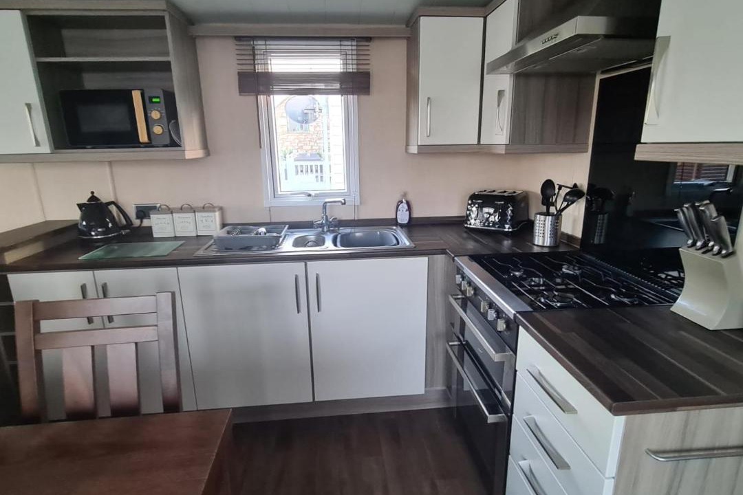 Photo of Kitchen in St George