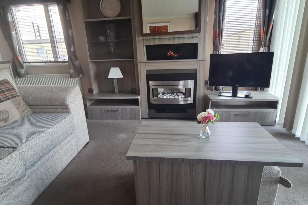 Photo of Livingroom in St George