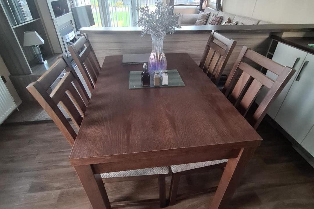 Photo of Livingroom in St George