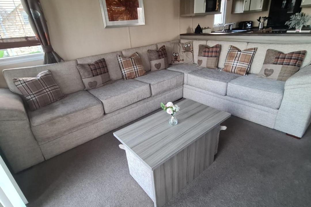 Photo of Livingroom in St George