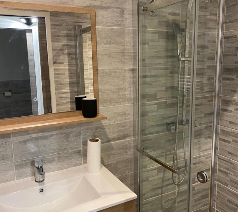 Photo of Bathroom in Legna