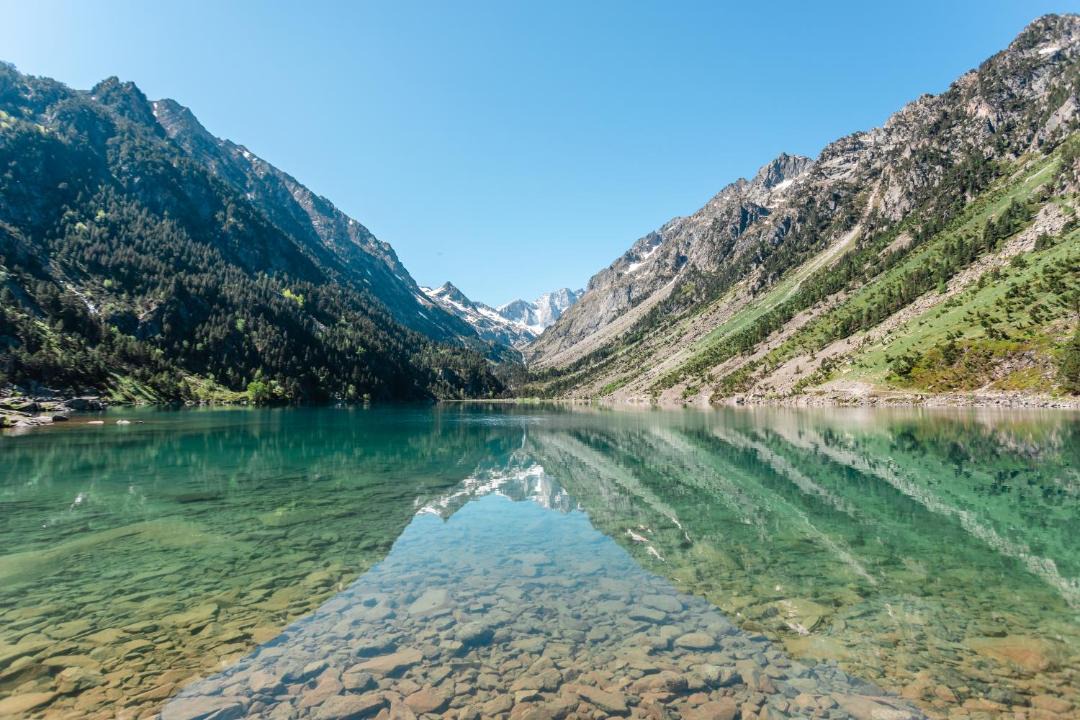 Photo of Outdoor in Argeles Gazost