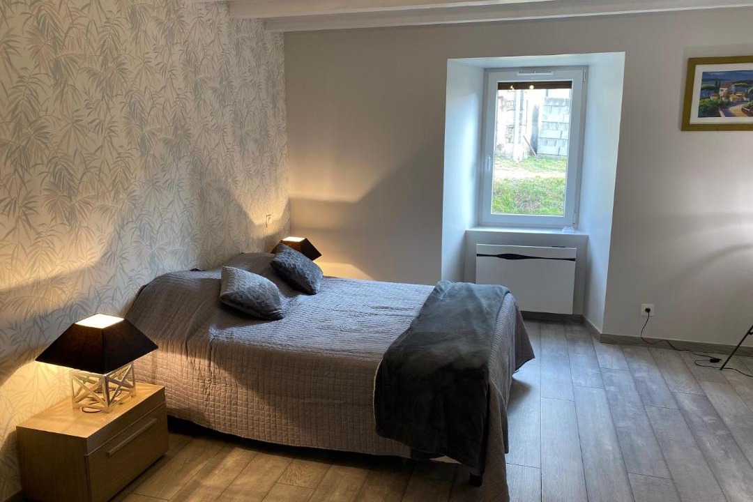 Photo of Bedroom in Legna