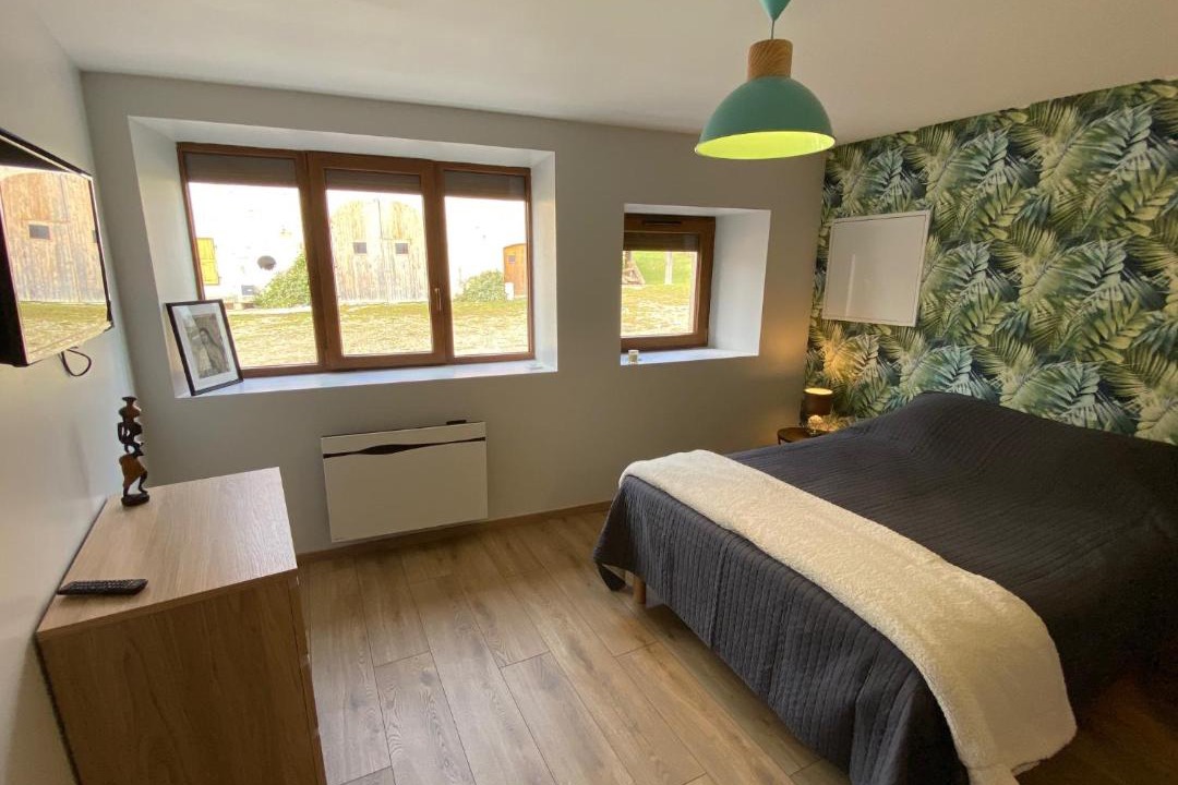 Photo of Bedroom in Legna