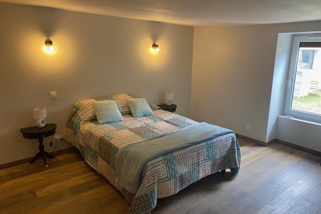 Photo of Bedroom in Legna