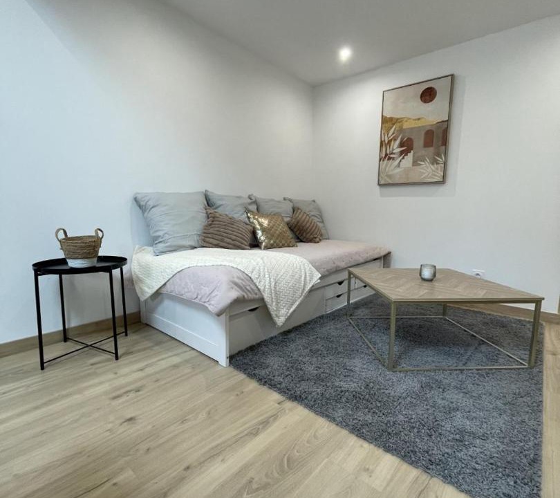 Photo of Livingroom in Argeles Gazost
