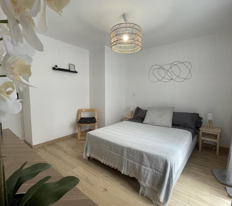 Photo of Bedroom in Argeles Gazost