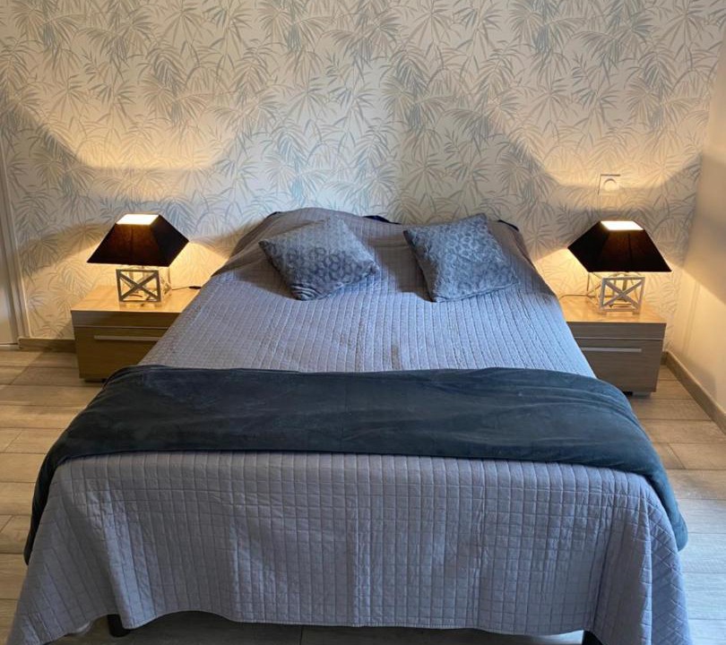 Photo of Bedroom in Legna