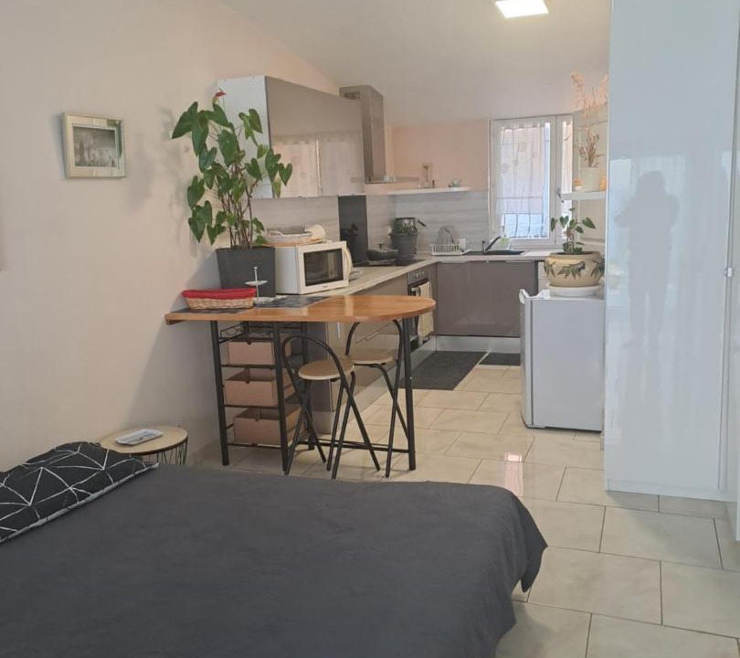 Photo of Livingroom in Meyzieu Nord Ouest