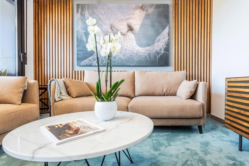 Photo of Livingroom in Los Secanos