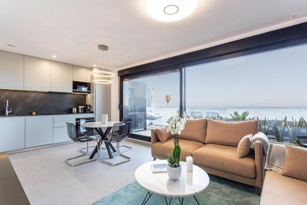 Photo of Livingroom in Los Secanos