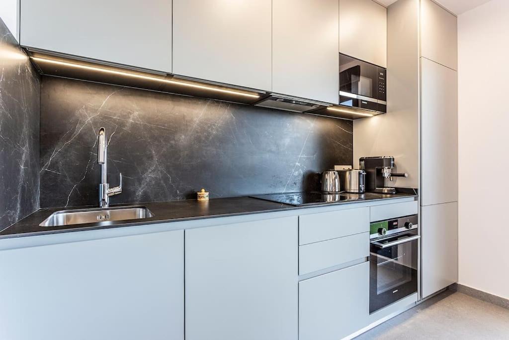 Photo of Kitchen in Los Secanos
