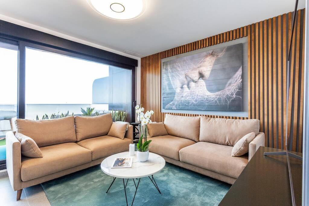 Photo of Livingroom in Los Secanos