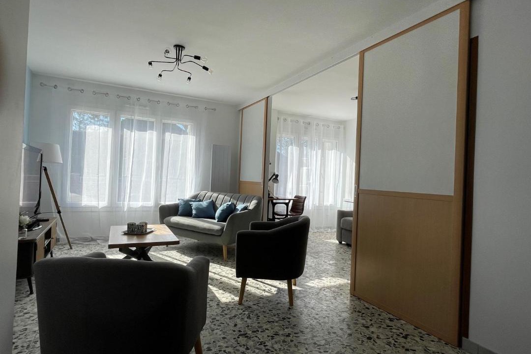 Photo of Livingroom in Pont-Remy