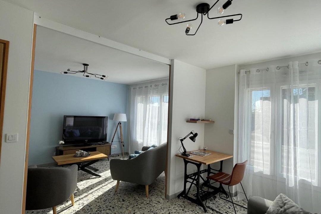 Photo of Livingroom in Pont-Remy