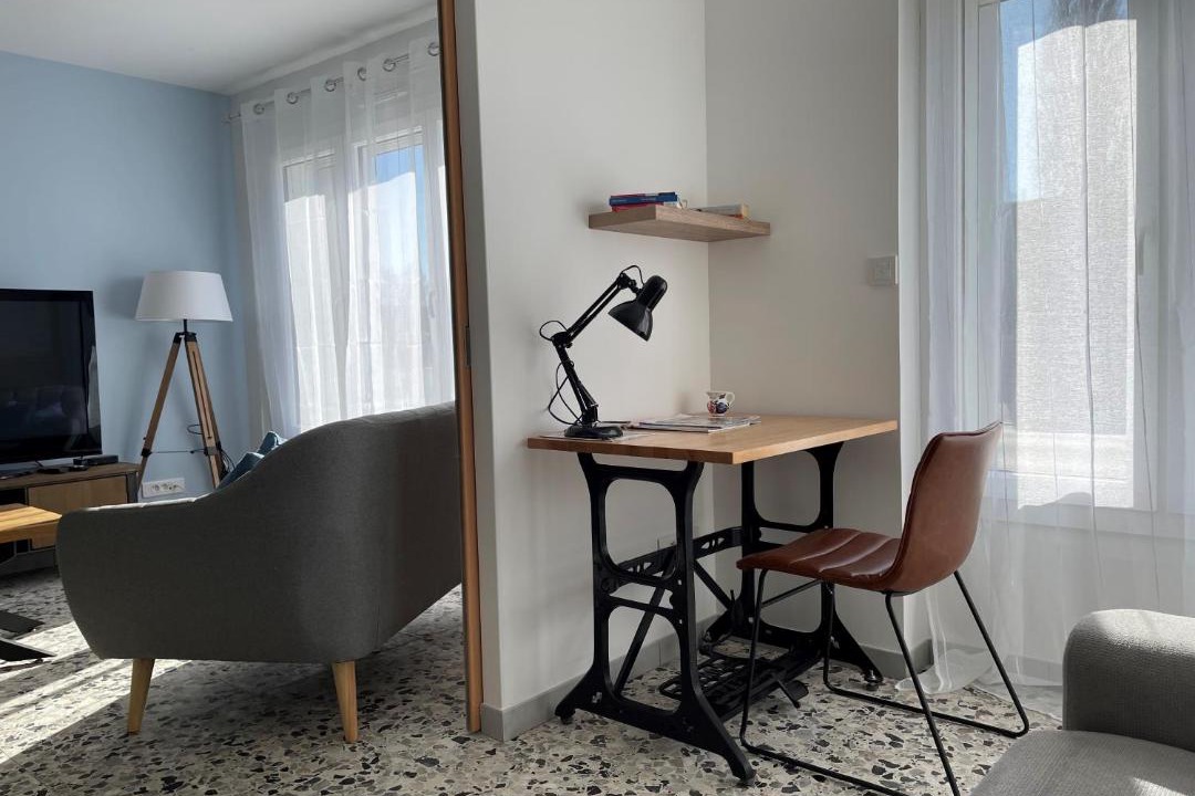 Photo of Livingroom in Pont-Remy
